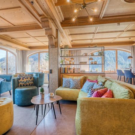 Füssen Hotel Bergruh מראה חיצוני תמונה