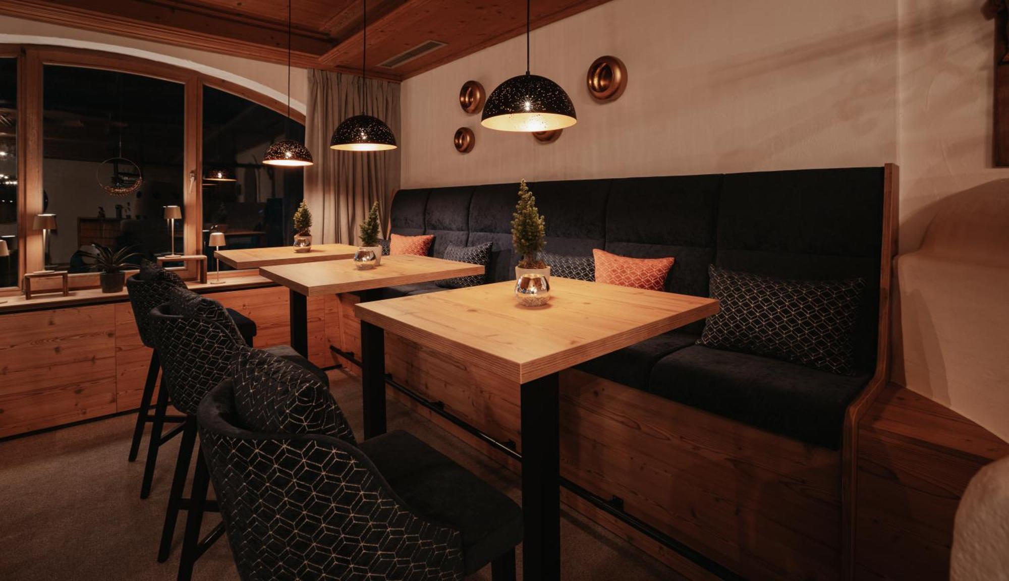 Füssen Hotel Bergruh מראה חיצוני תמונה