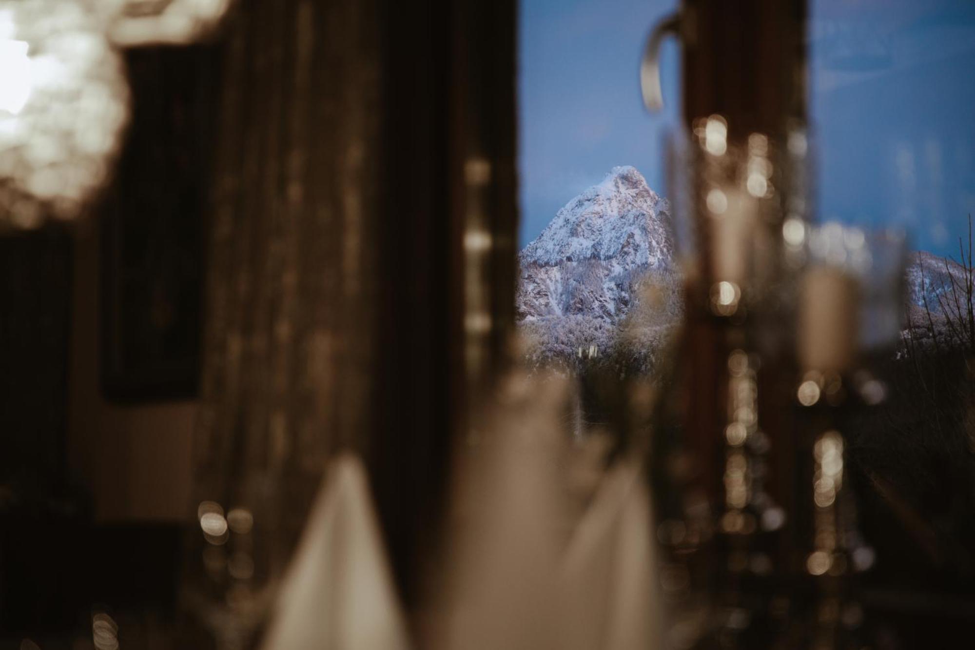 Füssen Hotel Bergruh מראה חיצוני תמונה