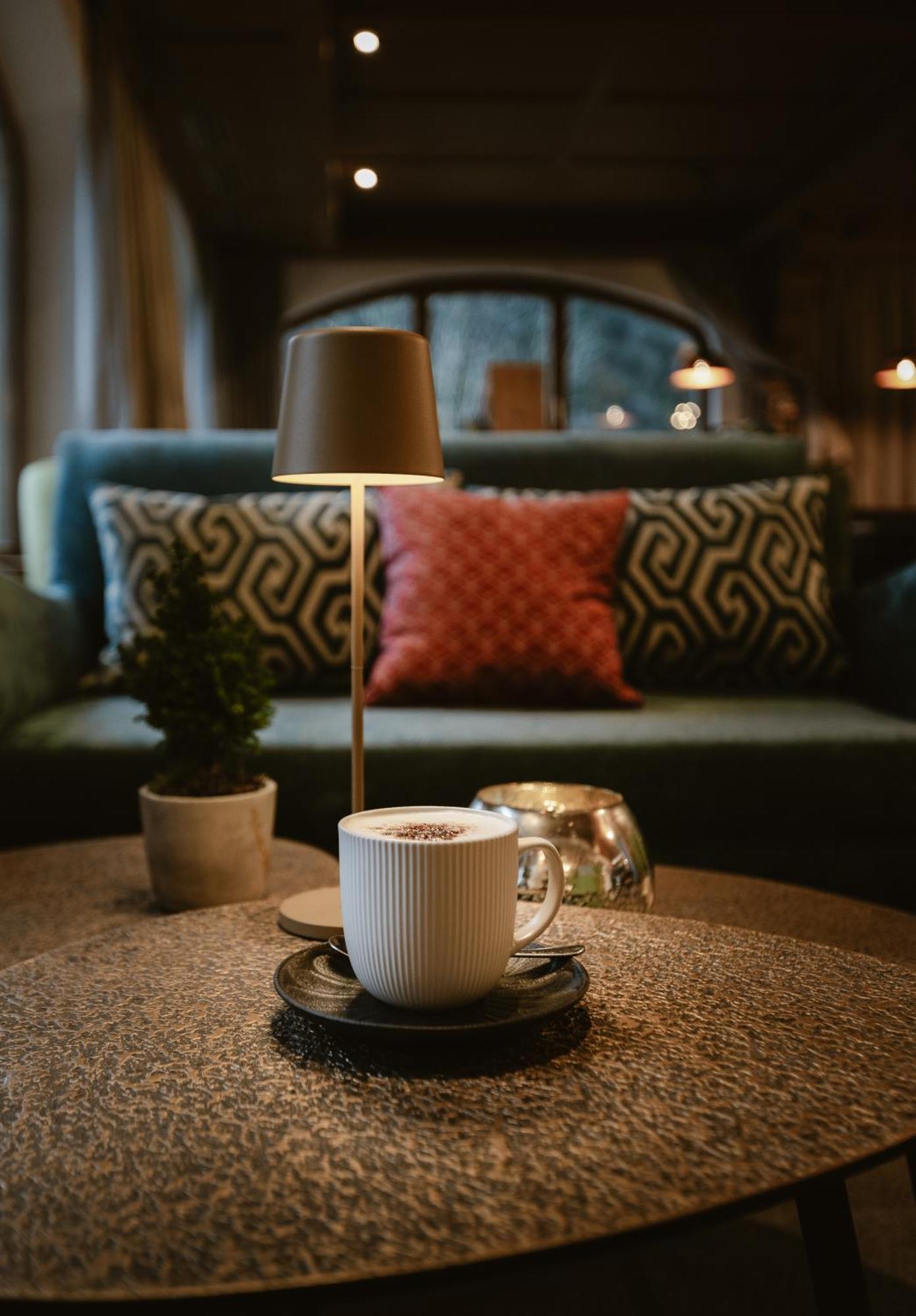 Füssen Hotel Bergruh מראה חיצוני תמונה
