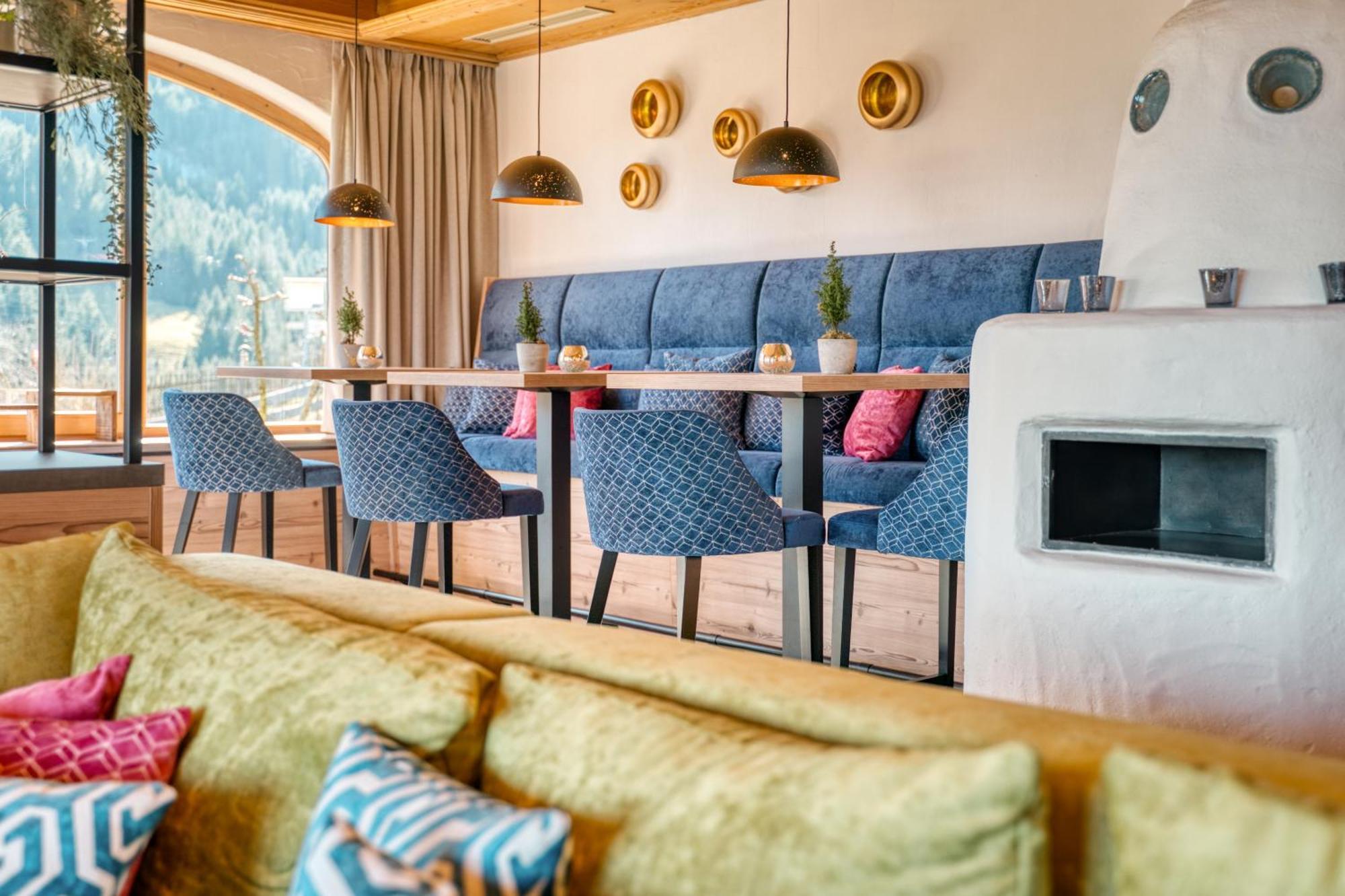 Füssen Hotel Bergruh מראה חיצוני תמונה