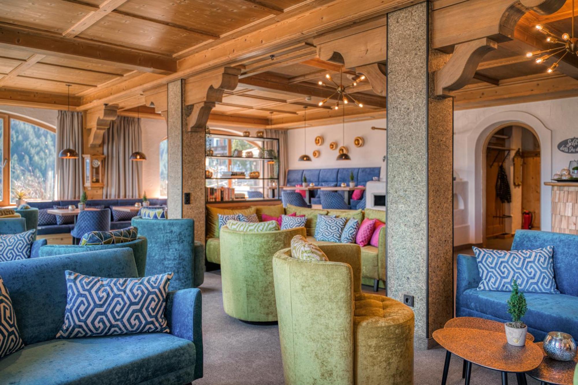 Füssen Hotel Bergruh מראה חיצוני תמונה